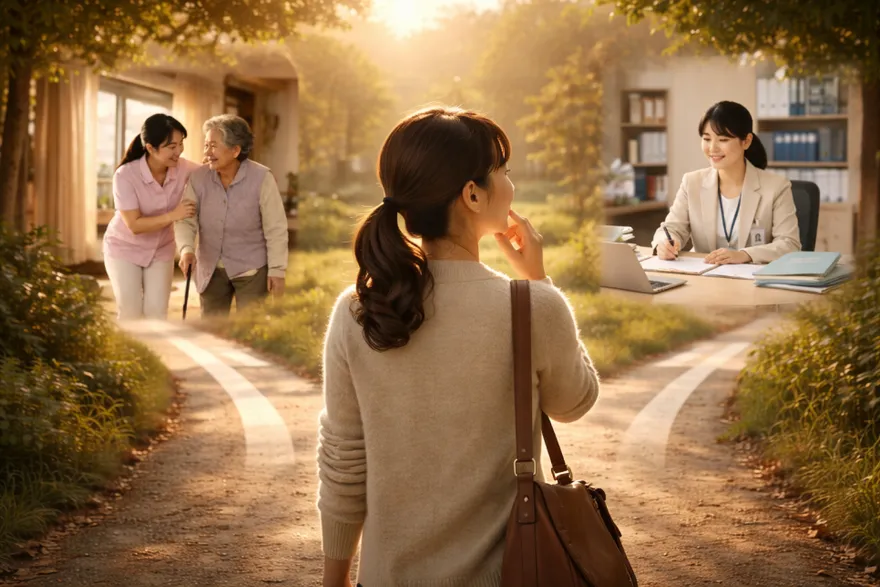 Caregiver vs. Social Worker: Real Job Differences 2026 5