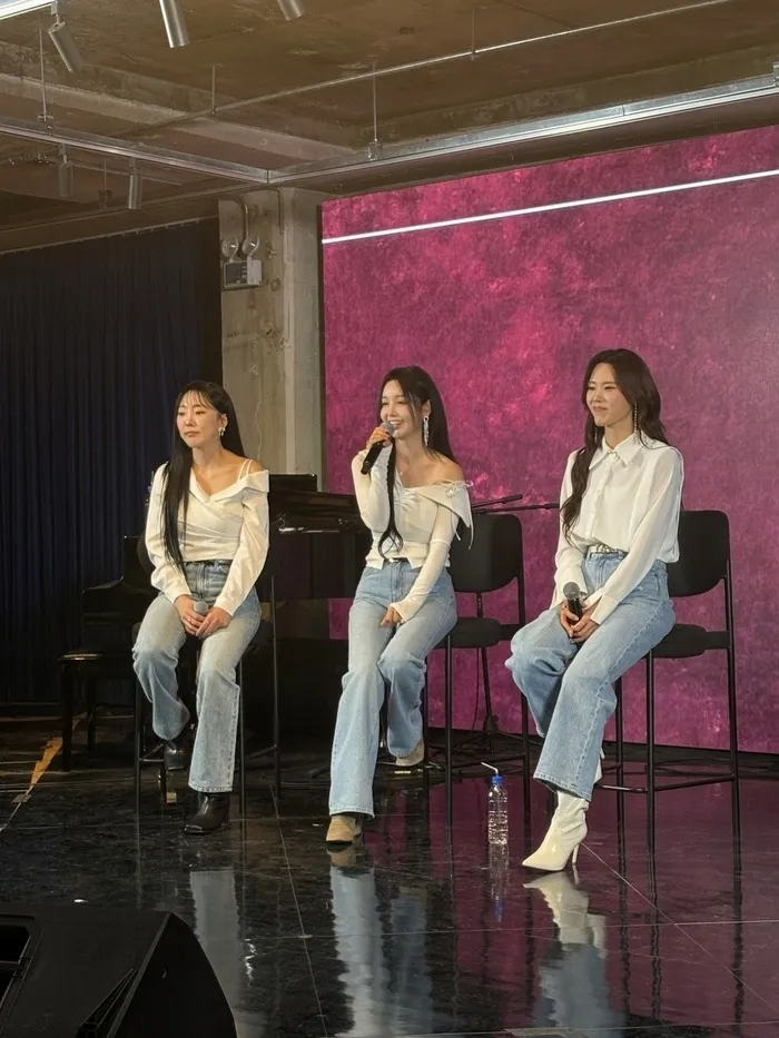 SeeYa's 2026 Comeback: Full Album Analysis 3