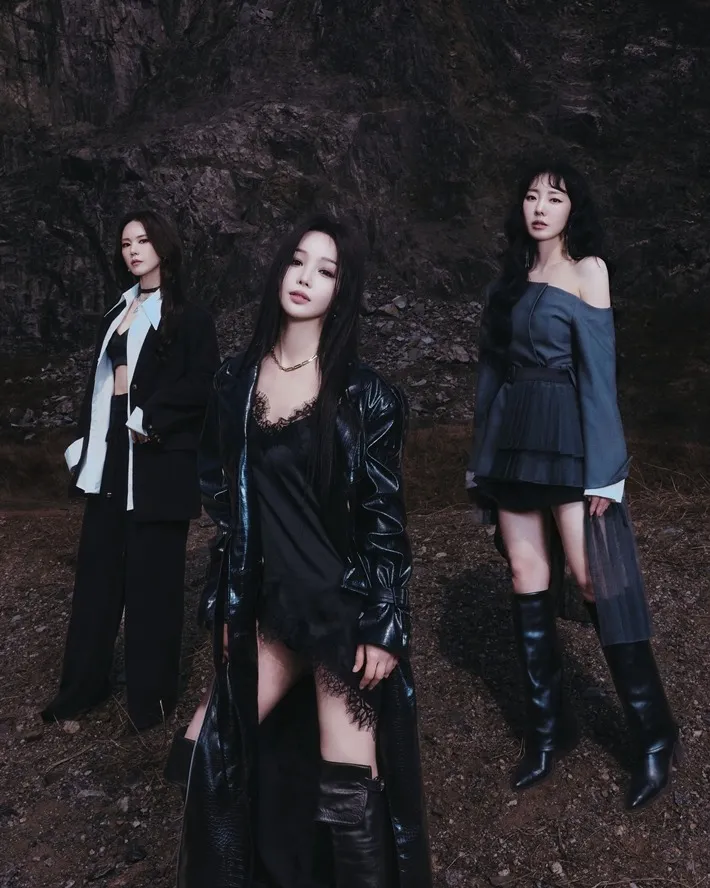 SeeYa's 2026 Comeback: Full Album Analysis 4