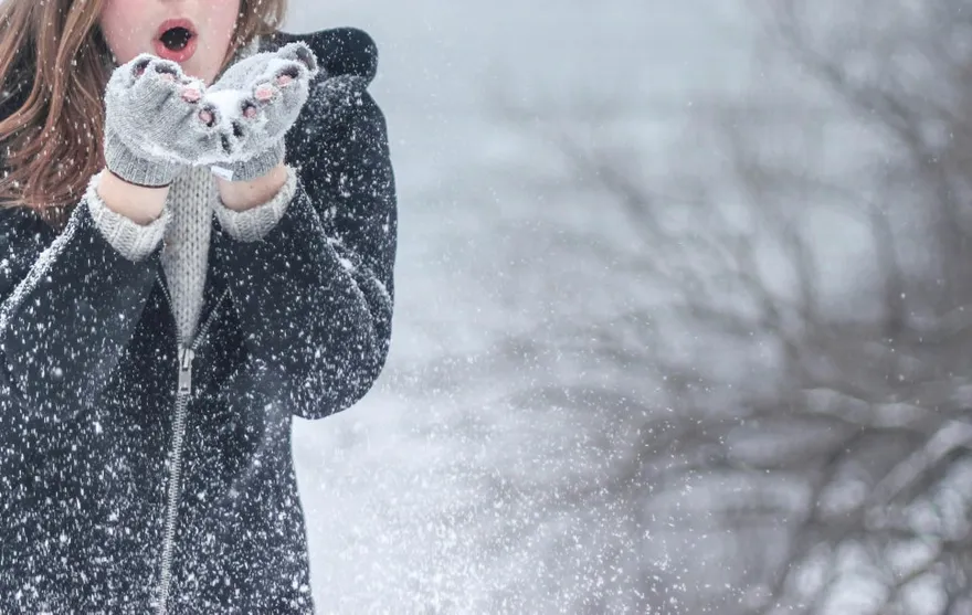 Mastering Snow English: Essential Winter Phrases for 2026 4