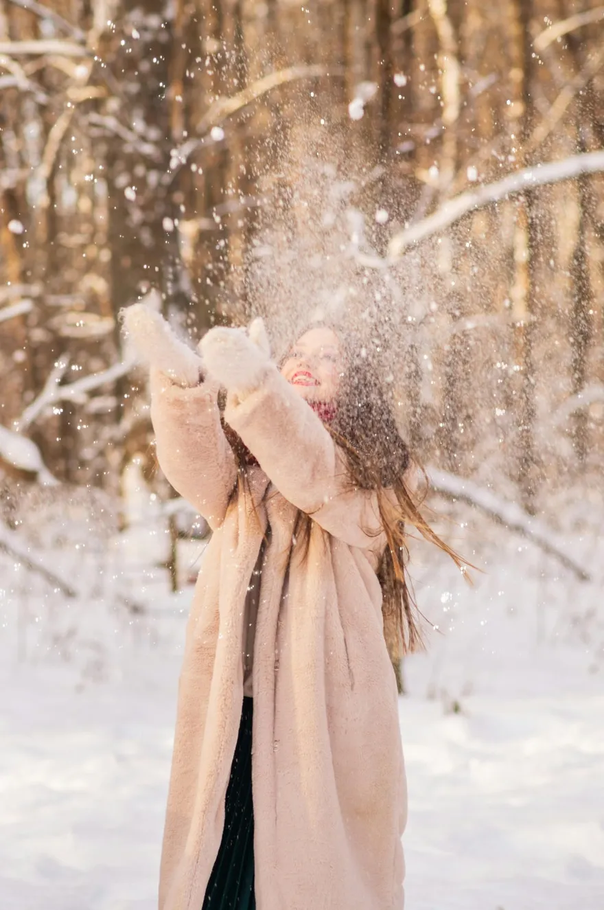 Mastering Snow English: Essential Winter Phrases for 2026 5