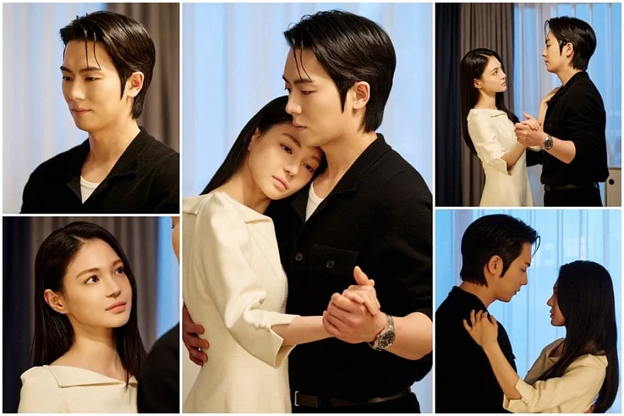 Dr. Shin Ending 2026: An Woo-yeon & Baek Seo-ra's Divorce Reversal Explained 3