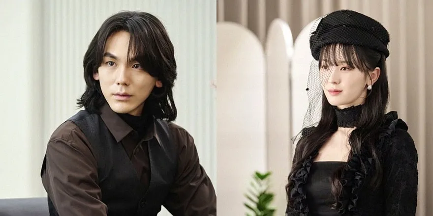 Dr. Shin Ending 2026: An Woo-yeon & Baek Seo-ra's Divorce Reversal Explained 4