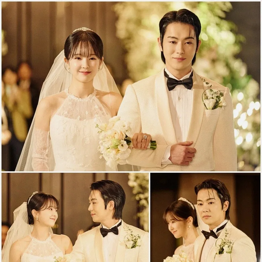 Dr. Shin Ending 2026: An Woo-yeon & Baek Seo-ra's Divorce Reversal Explained 5
