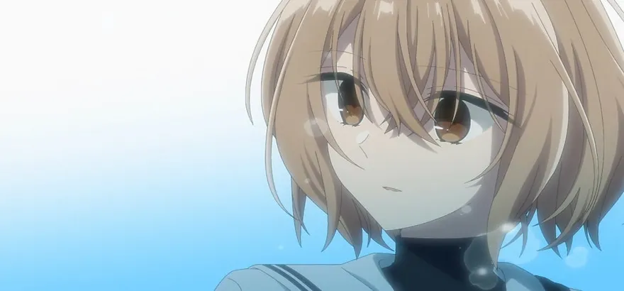 I Want to Eat You, Monster Anime Ending & Plot 2026 5