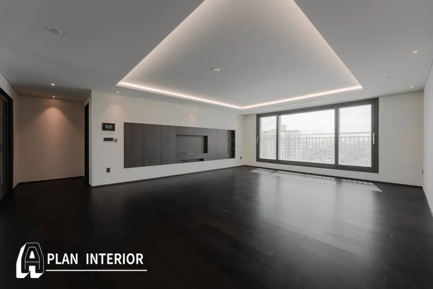 Korean Apartment Style 2026: Luxury & Practical Design 3