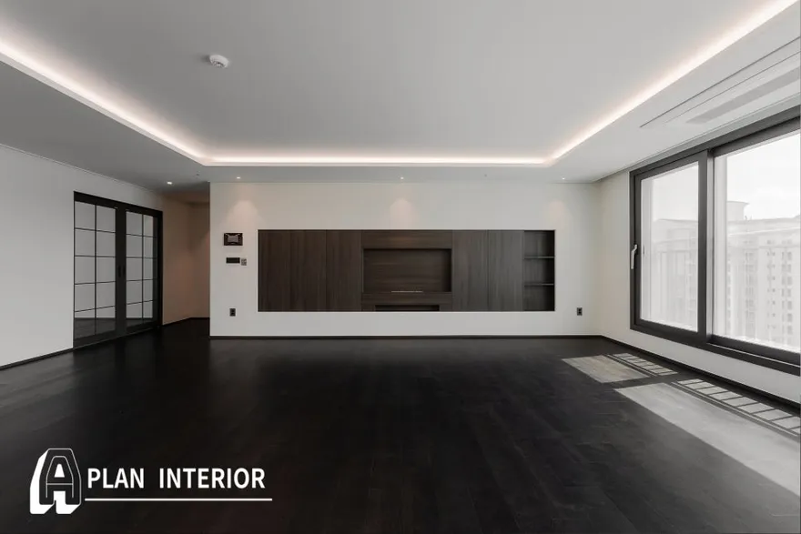 Korean Apartment Style 2026: Luxury & Practical Design 4