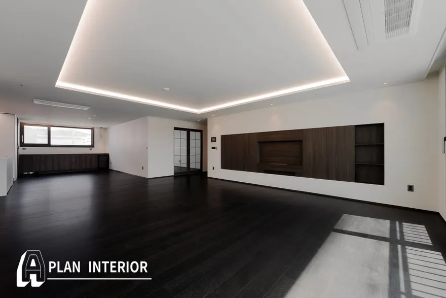 Korean Apartment Style 2026: Luxury & Practical Design 5