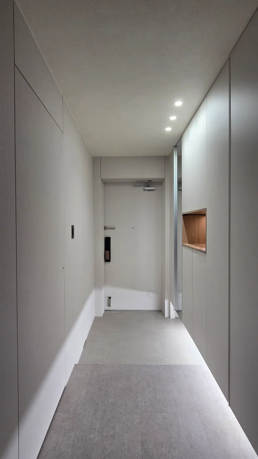 Korean Apartment Style 2026: Minimalist Design Guide 3