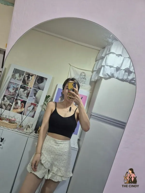 AI Body Type Analysis 2026: Straight vs. Wave Body Shapes 5