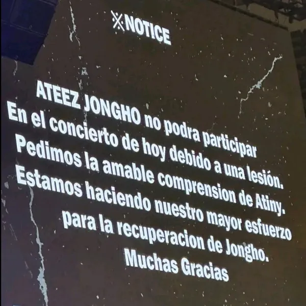 ATEEZ Mexico Concert 2026: Fan Guide & Ticket Tips 5