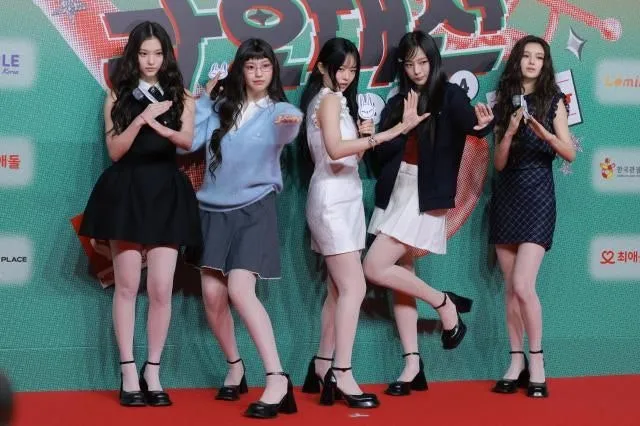 NewJeans 'How Sweet' Copyright Lawsuit: What US Fans Need to Know 2026 3