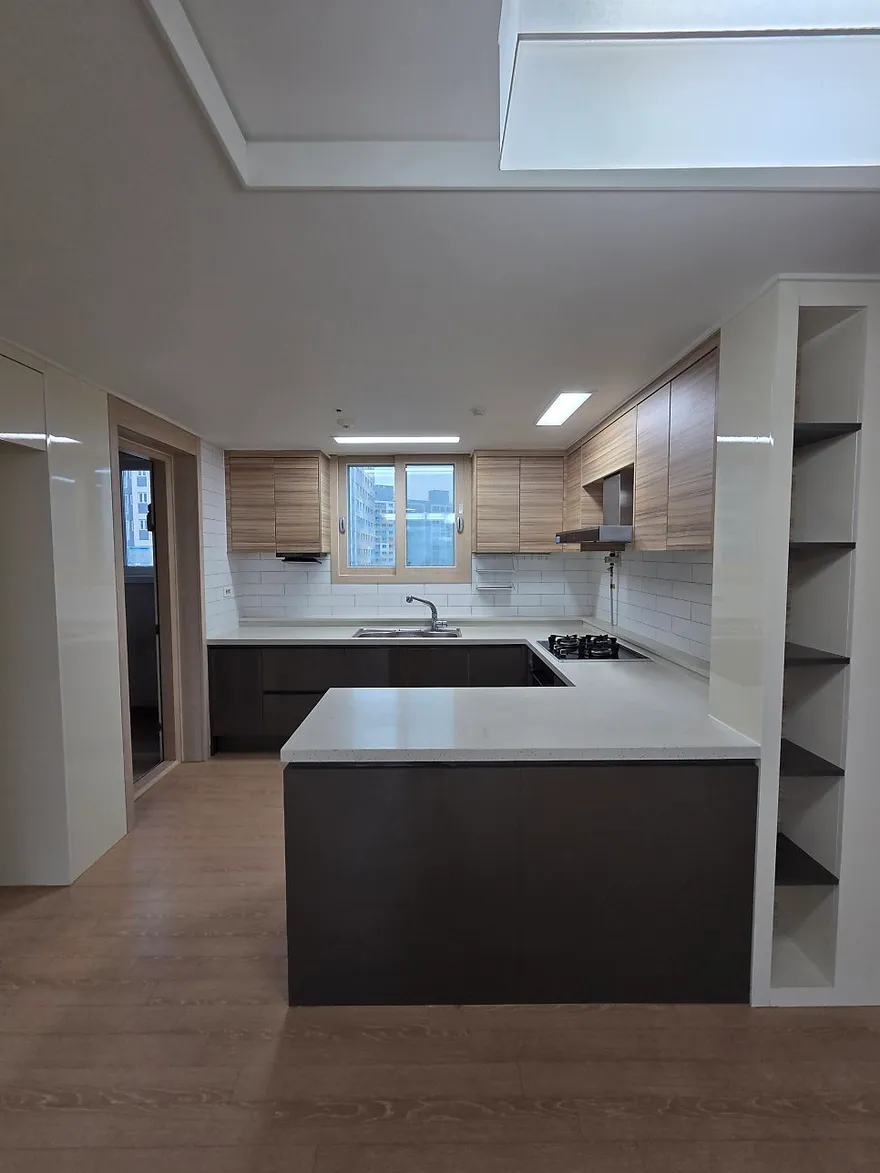 Korean Apartment Style: Interior Film Upgrade Guide 2026 5