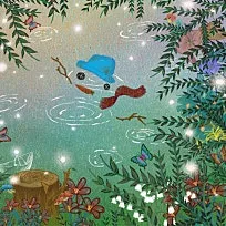 Before Spring Ends 2026: Wang OK Song Meaning & Lyrics Explained 3