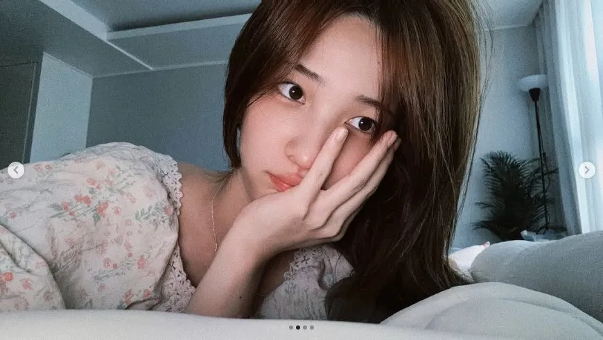 Yulhee's Bold Comeback: 19+ Drama Choice & Solo Strategy 2026 3