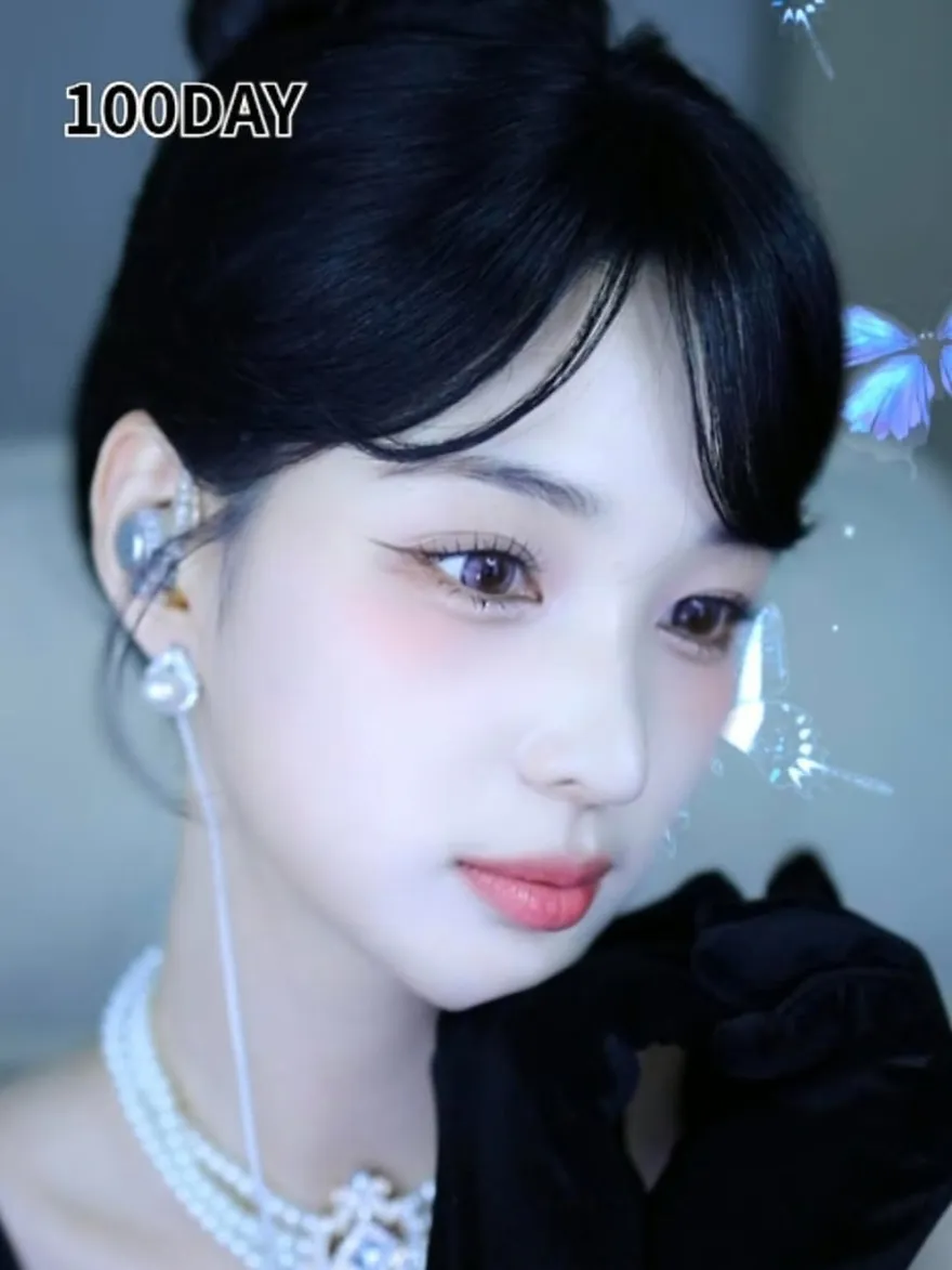 Yulhee's Bold Comeback: 19+ Drama Choice & Solo Strategy 2026 4