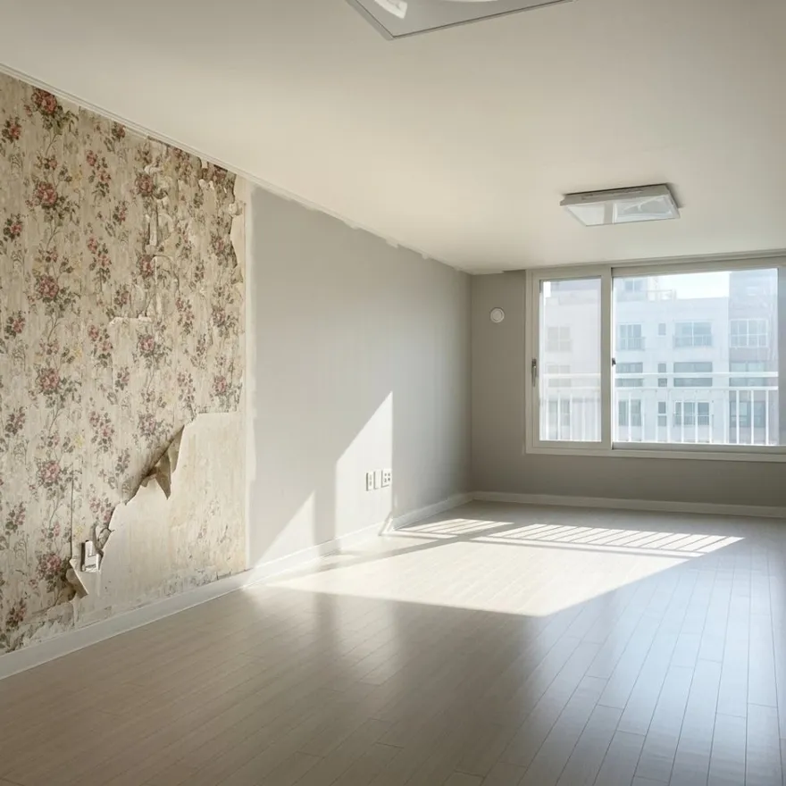 Korean Interior Design Trends 2026: Minimalist Home Decor Guide 4