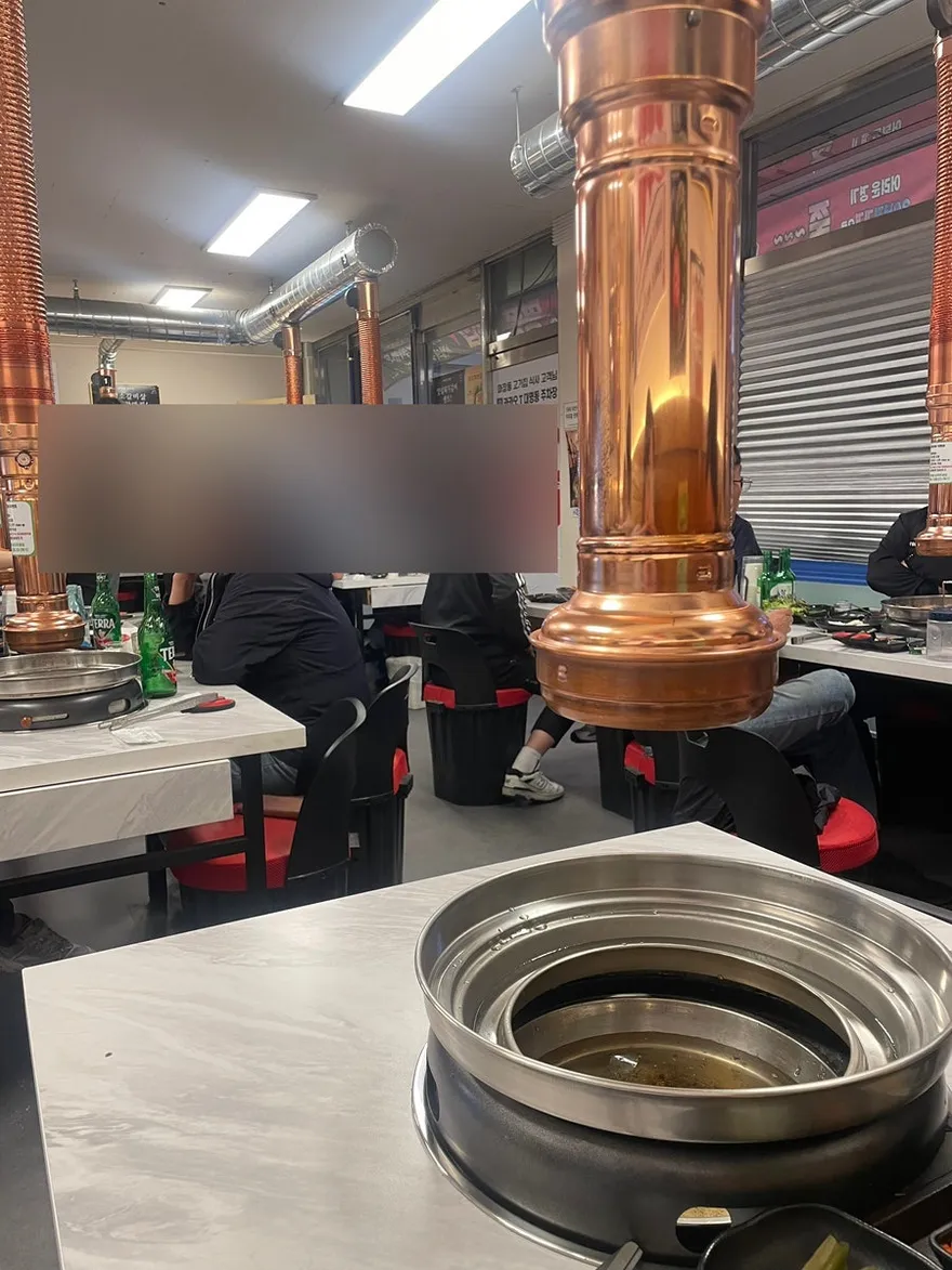 Best Korean BBQ in Daegu 2026: Majangdong Gogijip Review 4