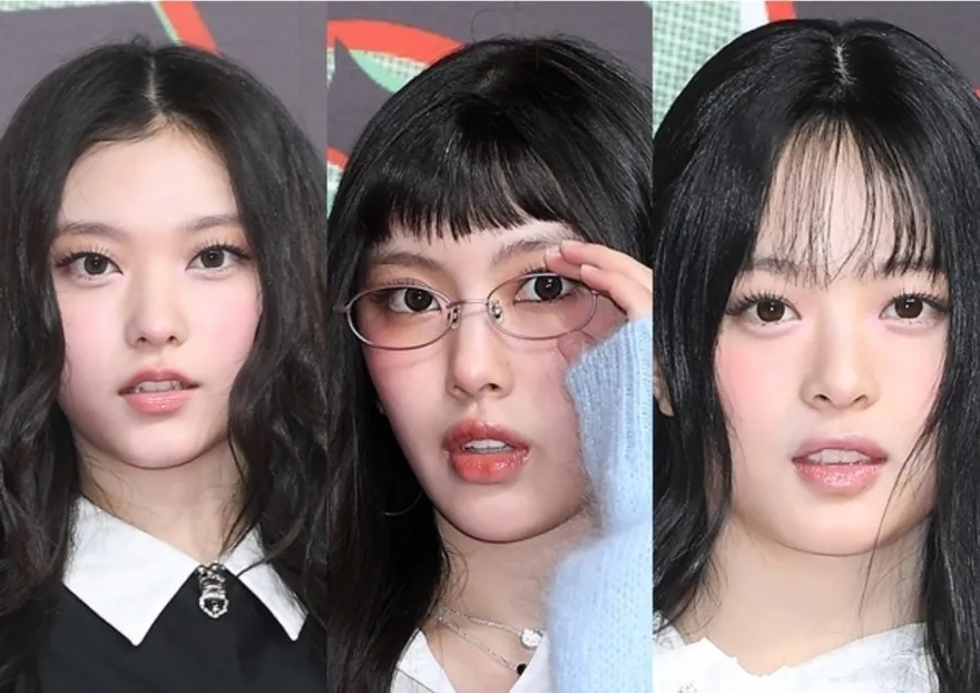 NewJeans Comeback 2026: 3 Members, Denmark Sessions & What's Next 5